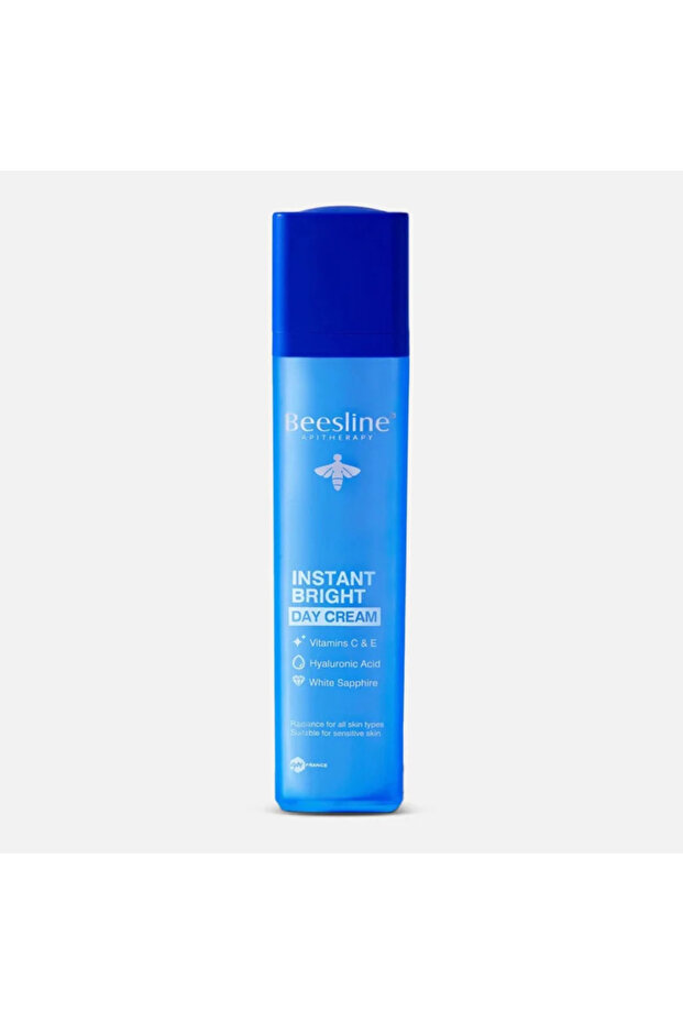 Instant Bright Day Cream 50Ml