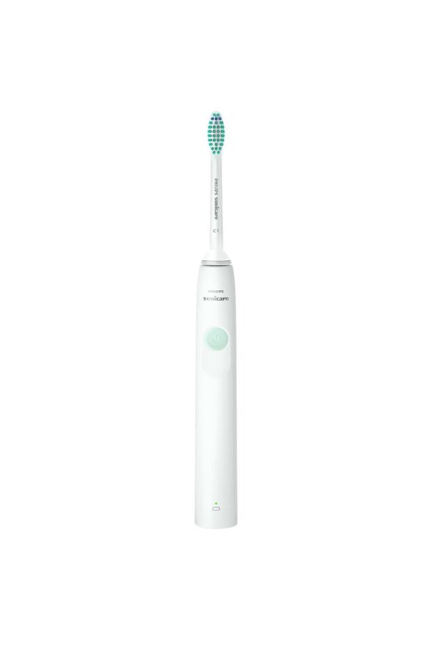 Philips Ps Power Toothbrush 1100 White W Mint Hx3641/01