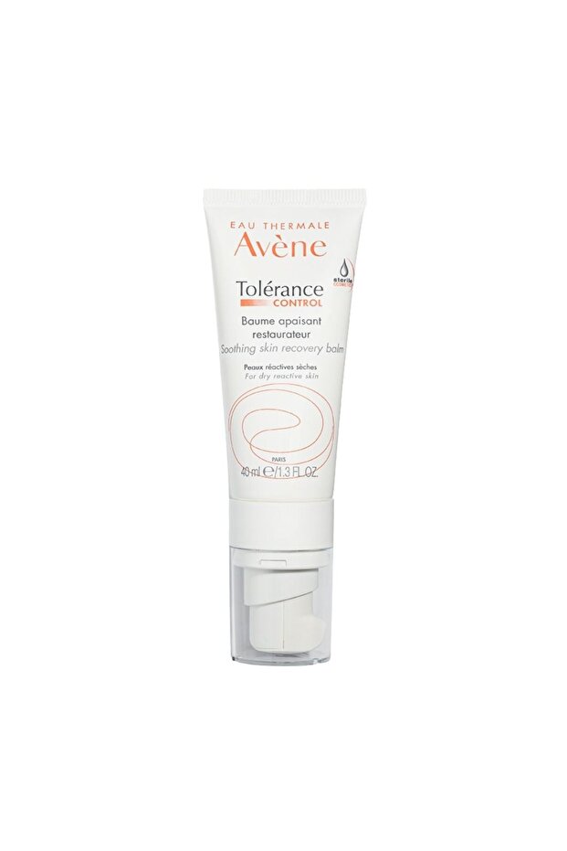 Tolerance Control Soothing Skin Recovery Balm 40Ml