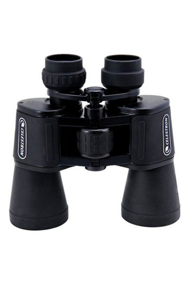 منظار بوررو 71256 UpClose G2 10x50، أسود اللون