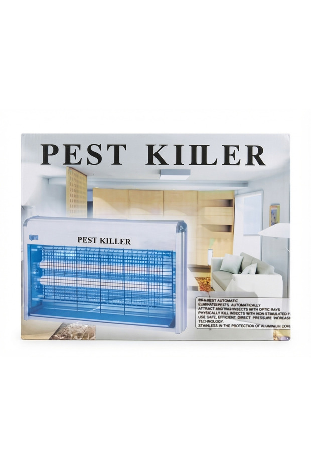 Electric UV Insect Killer Lamp | Small Size
