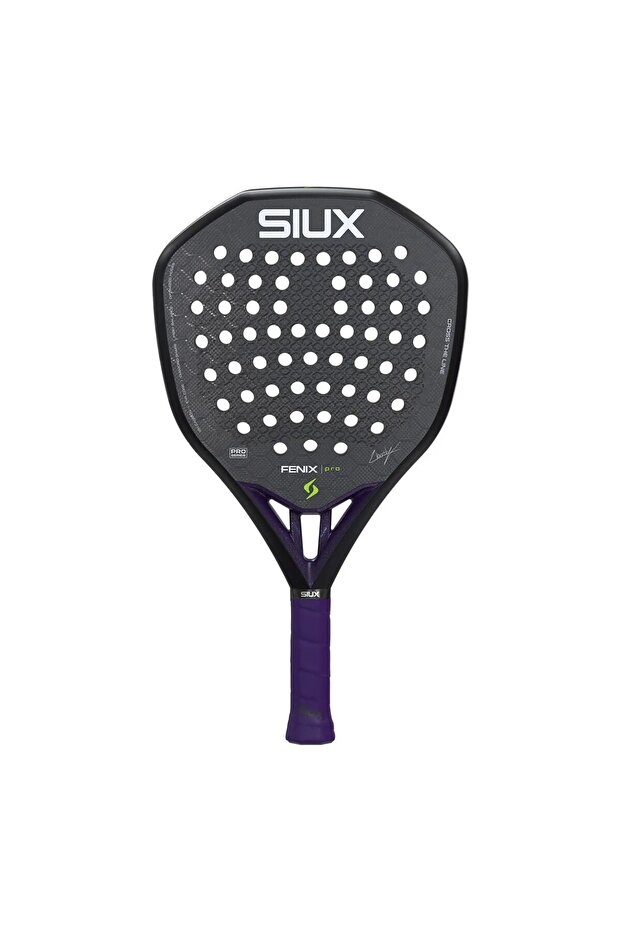 FENIX PRO BLACK 2026