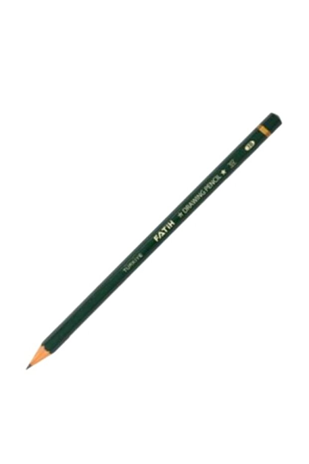 Graded Pencil 7B - 5 Pieces