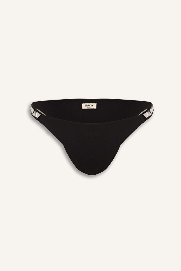 Lilyrose X Regular Fit Bikini Bottom H9444Ax26Hs