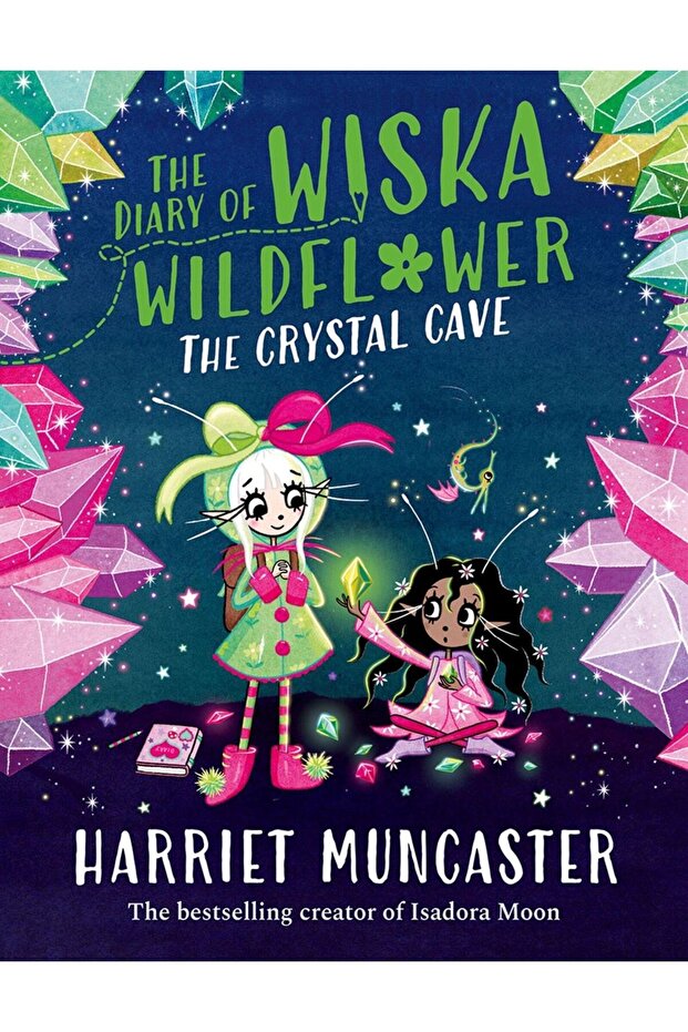 The Crystal Cave