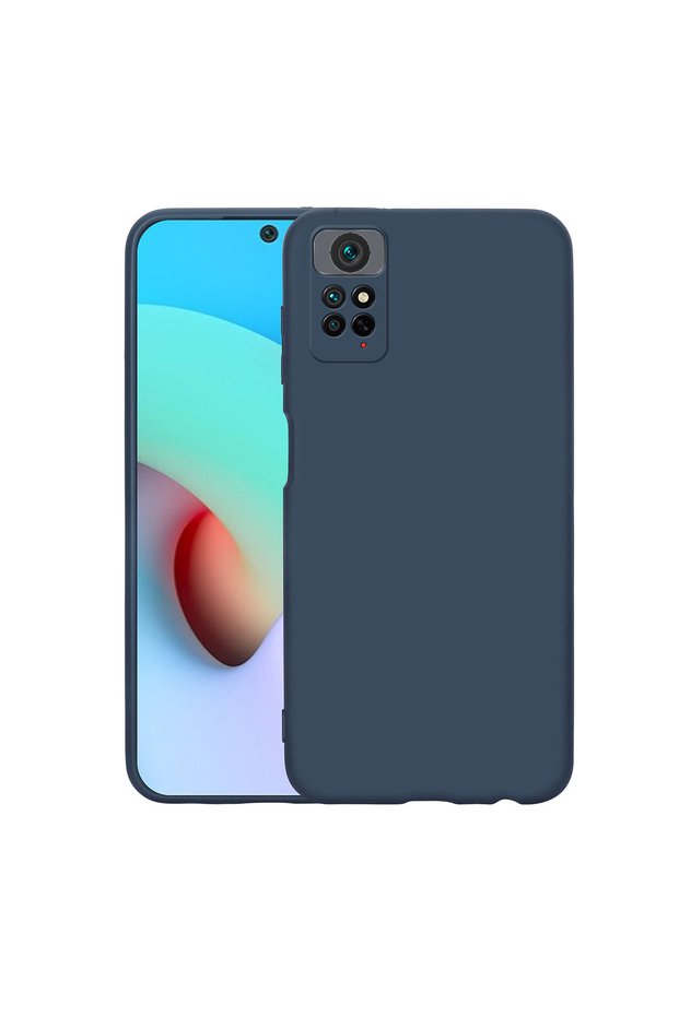 Xiaomi Redmi Note 12 Pro 4g Case Soft Silicone with Camera Protection Launch Shrp