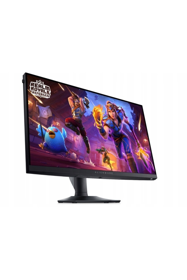 Monitor Alienware AW2724HF 27'' 1920x1080px