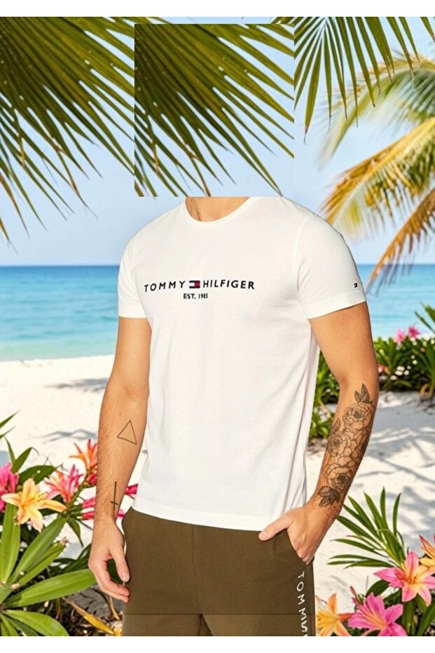 Men's Sports T-shirt