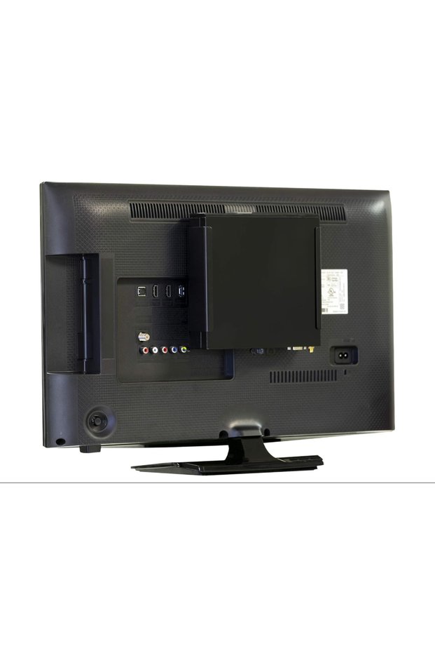 Mounts Micro Mount for Dell Optiplex Micro Pc - American Company - Wall Mount for Dell Micro - Steel Vesa Mount for Dell Optiplex - Monitor Mount, Wall Mount, or under Desk