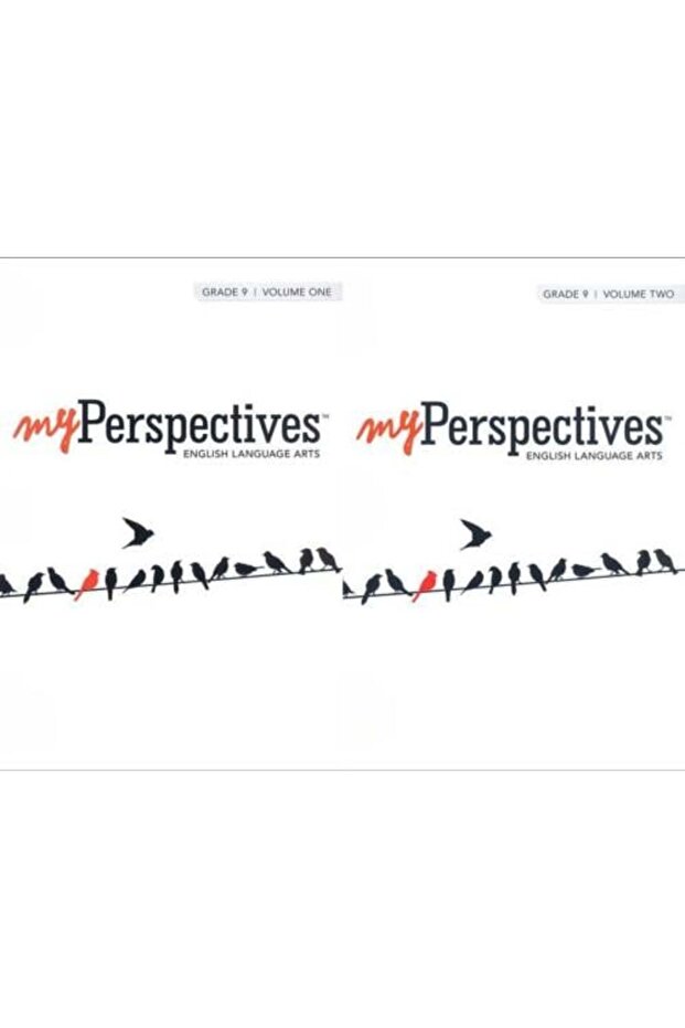 MYPERSPECTIVES 2022 الإصدار الطلابي للمستهلكين الصف التاسع