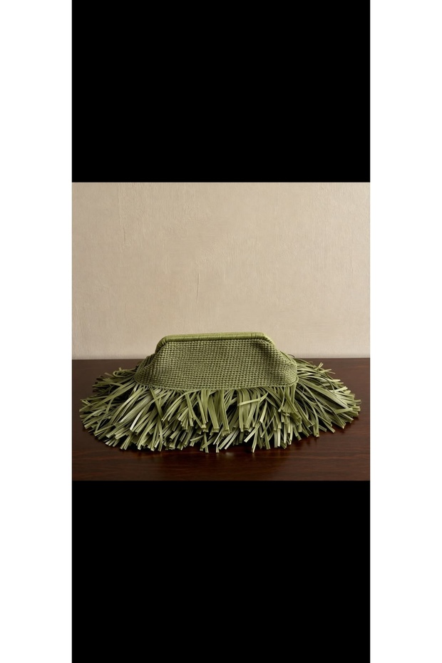 Handmade Knitted Bag | Casual and Stylish Women's Bag Models