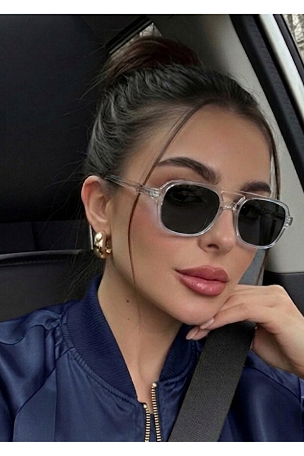 Polarized Unisex Pilot Model Glasses