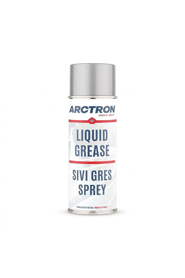Sıvı Gres Sprey 500 ml