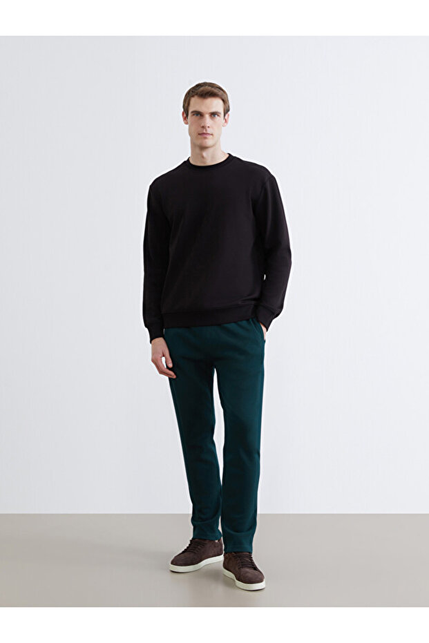 Esvab • Modern & Distinctive Standardfit Men's Sweatpants