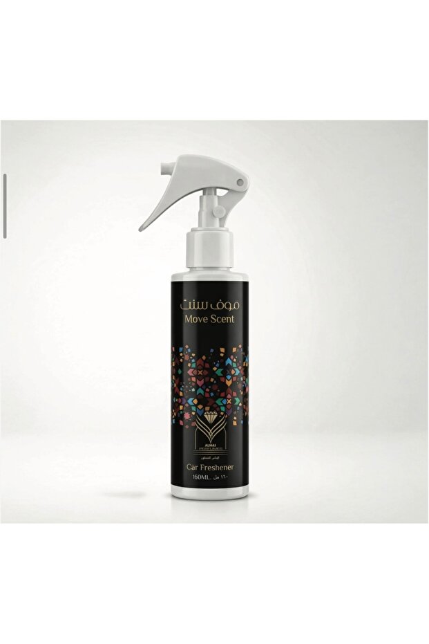 معطر سيارة ( موف سنت )