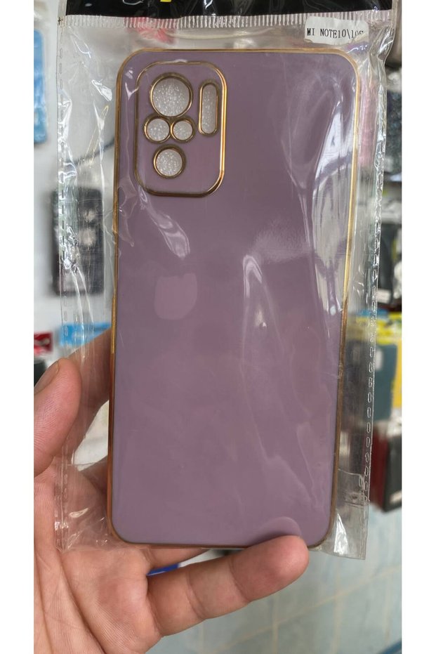 Redmi Note 10/10S Mobile Phone Case