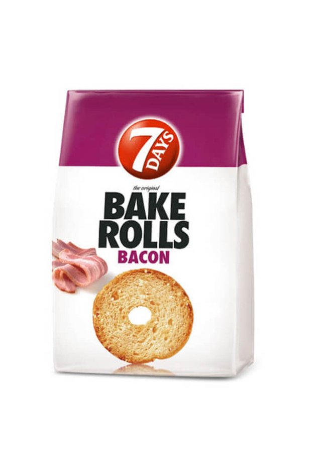 80gr - (BACON)
