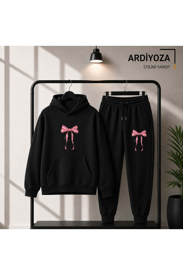 Qwim Winter Suit 2-Piece Digital Printed (Tracksuit-Sweat)