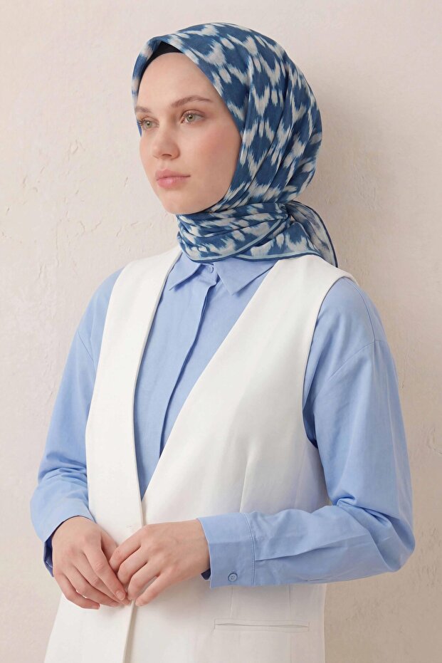 وشاح ناعم 73127-04