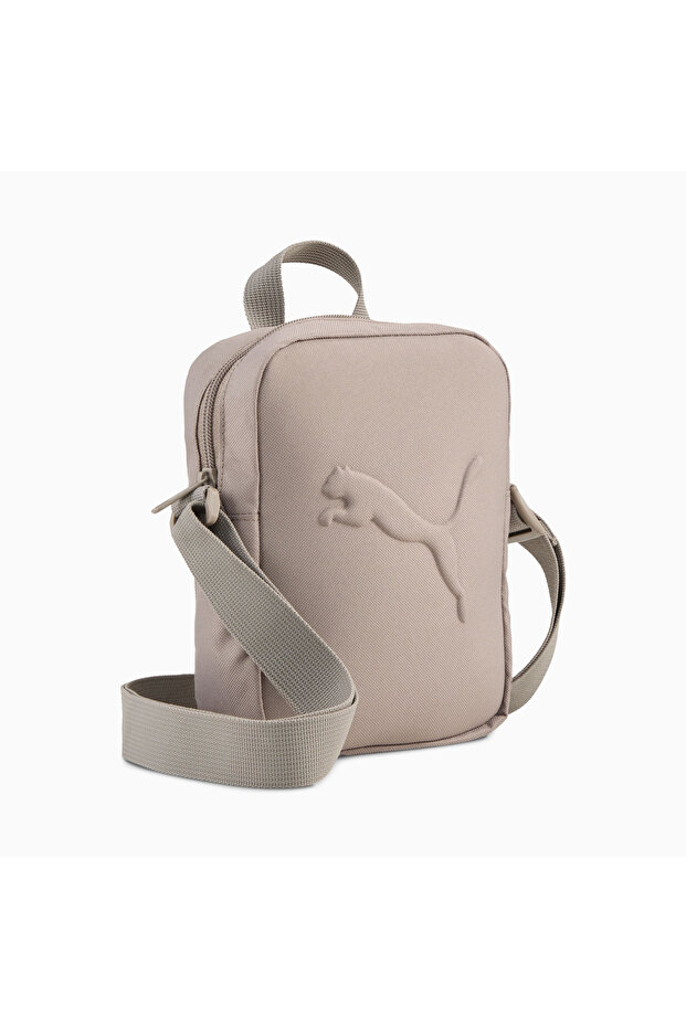 Buzz Beige Shoulder Bag (091155-20)