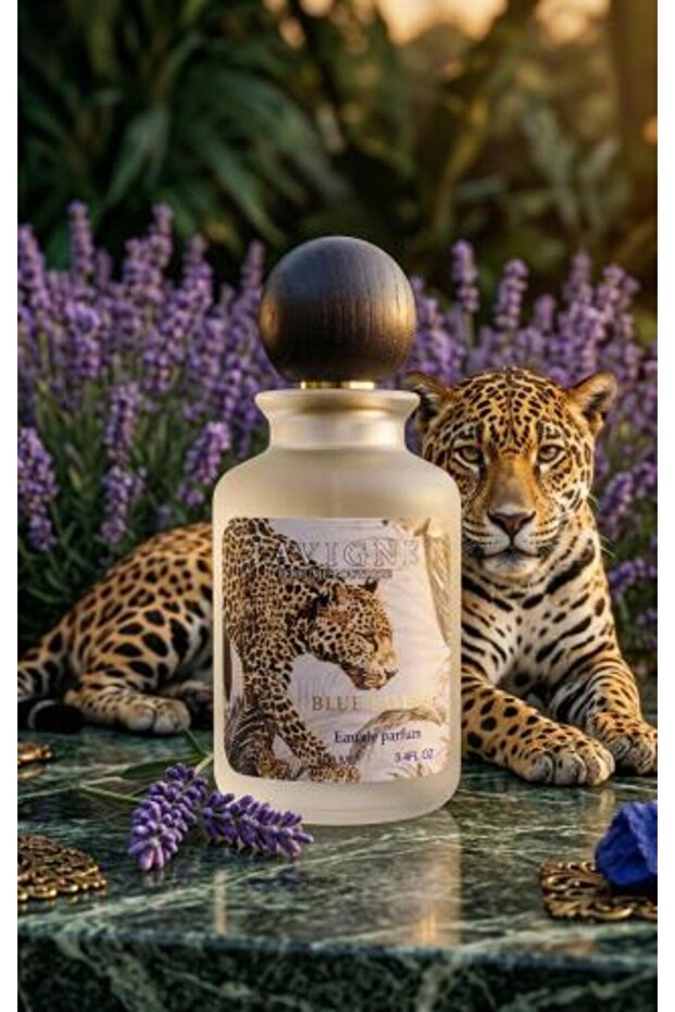 عطر بلو لافانج أو دو بارفان 100 مل
