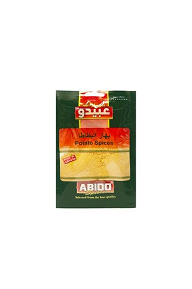 SPICES POTATO SPICES 50G