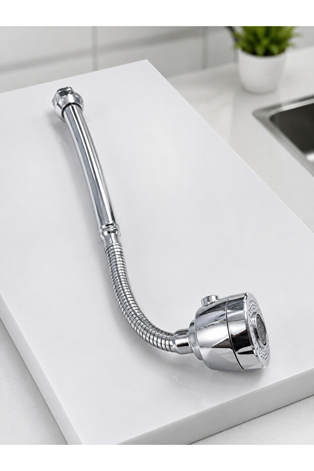Adjustable Faucet Extension -