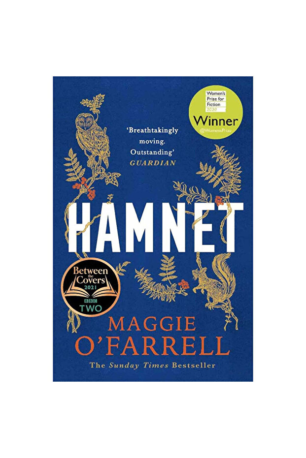 Hament - english