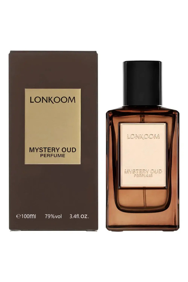 عطر لونكوم عود غامض للرجال - 100 مل