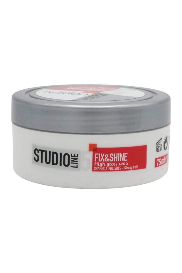 Studio Line Ceară de păr 75 ml