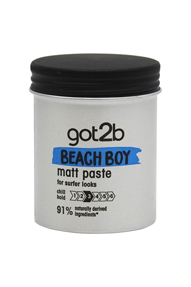 Styling Paste Hair 100 ml Beach Boy