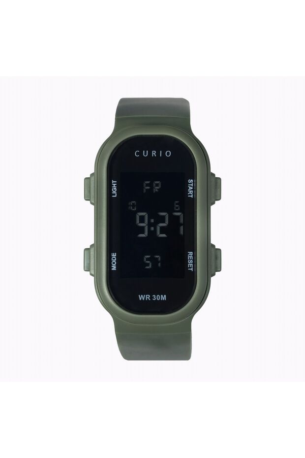 Kids's Plastic Digital Watch CU-24207-4 - 26 mm