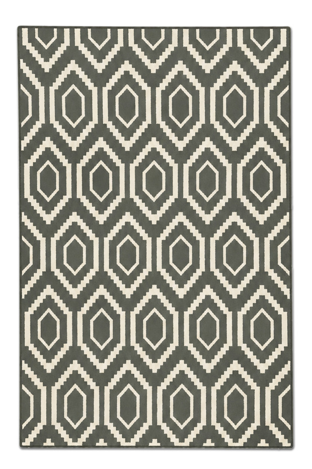 Sdt Traditional Patterned Modern Woven Base Decorative Carpet Sdtamor2859