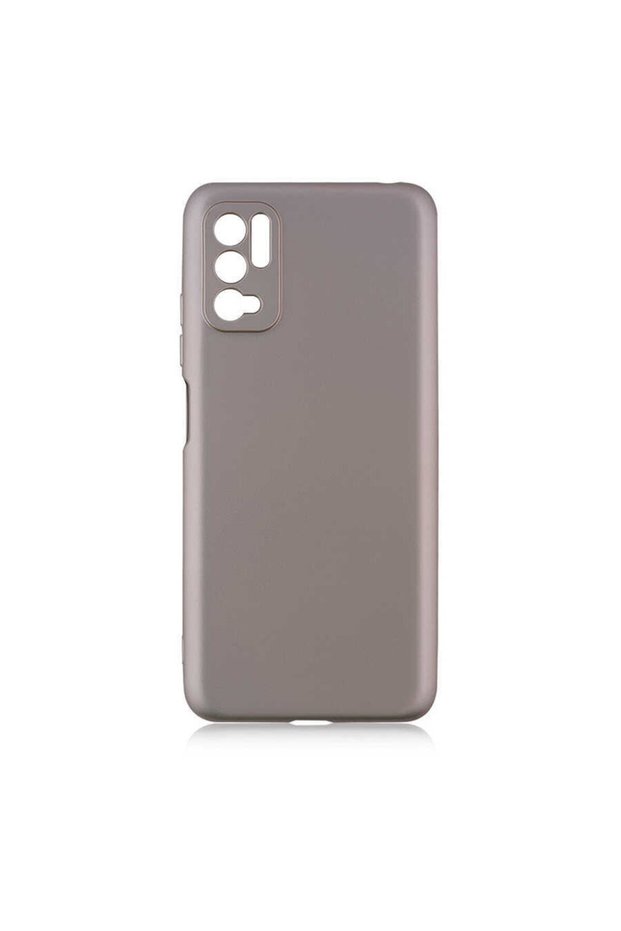 Compatible Case for Xiaomi Redmi Note 10 5g Mobile Phone Premier Soft Colorful Silicone Cover
