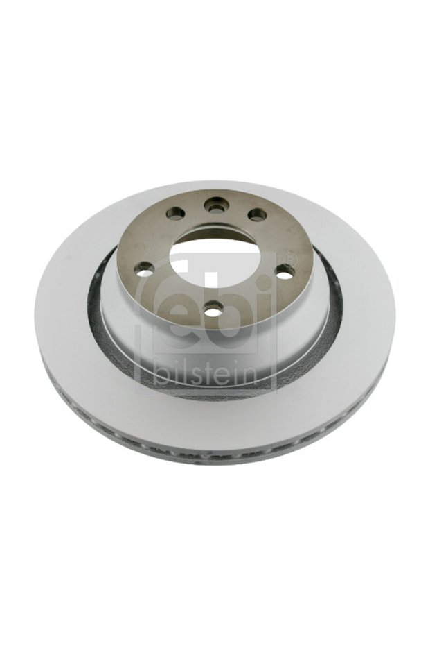 HAM TYL 314X22 V DISC