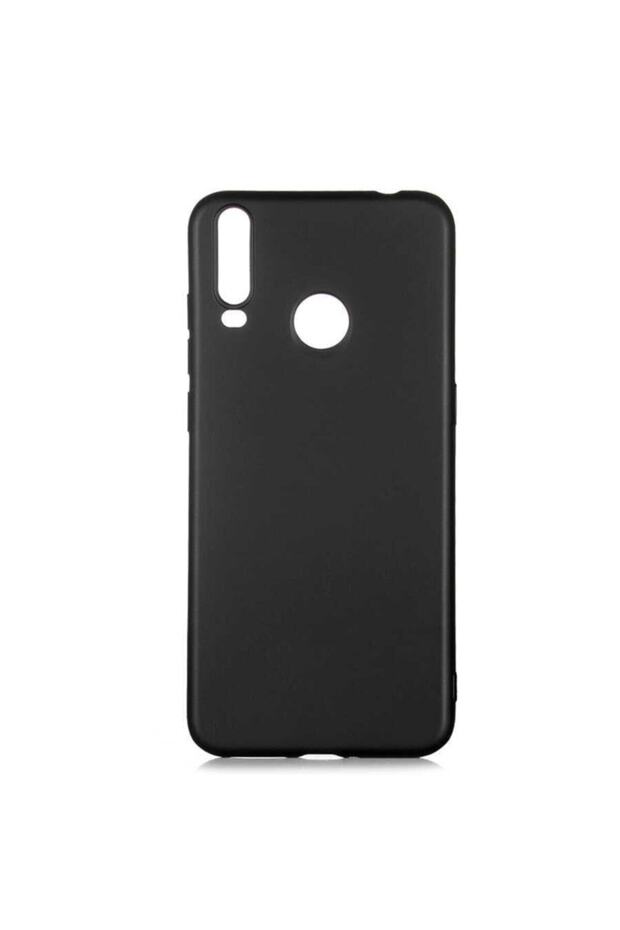 Case Compatible for General Mobile 10 Soft Colorful Silicone Flexible Cover