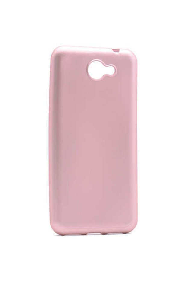 Compatible Case for General Mobile 6 Compatible Cell Phone Premier Soft Colorful Silicone Cover