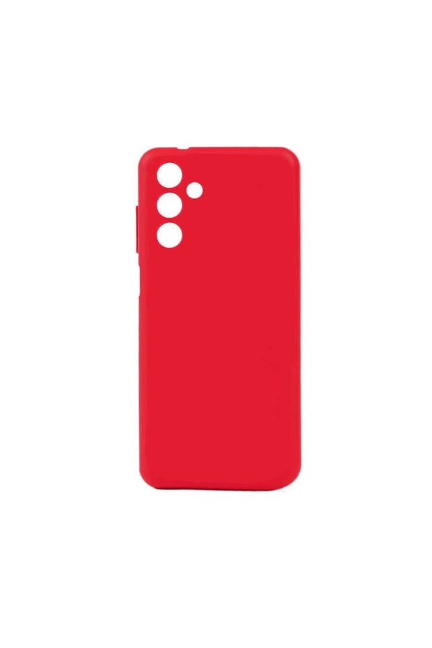 Compatible Case for Samsung Galaxy A04S Soft Soft Colorful Flexible Silicone Piping Cover