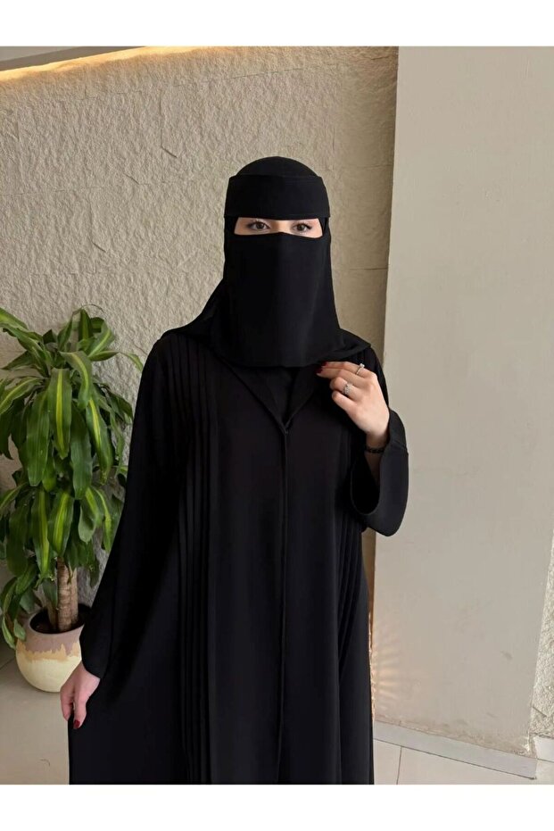 عباية عملية رقم 1