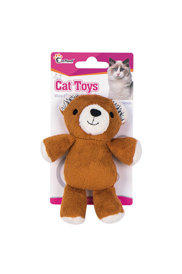 Concepta Plush with Herbs (10743) Teddy Bear 12cm