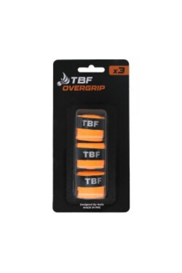 TBF BG-600O 3'lü