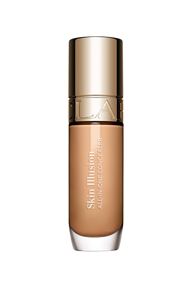Skin Illusion All-In-One Concealer 10 ml - No: 08