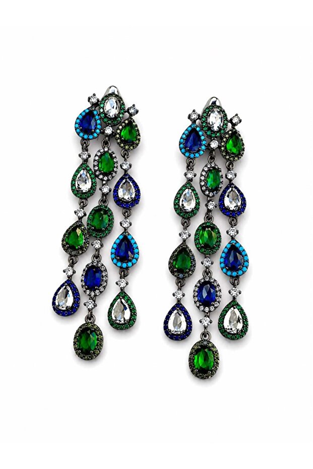 Nerida Earrings | Nesly Special Collection