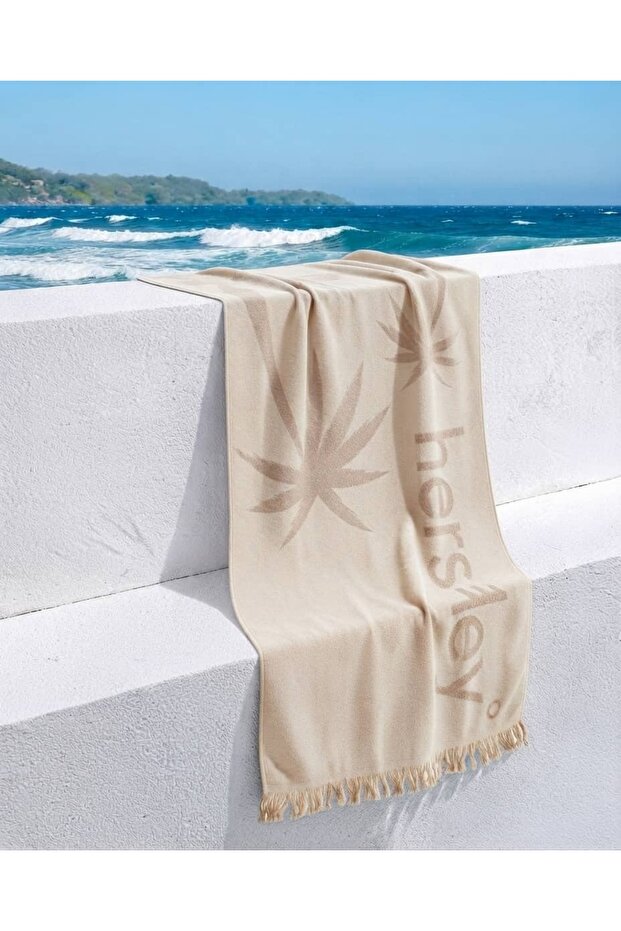 New Season Cotton Sea Towel 90X150