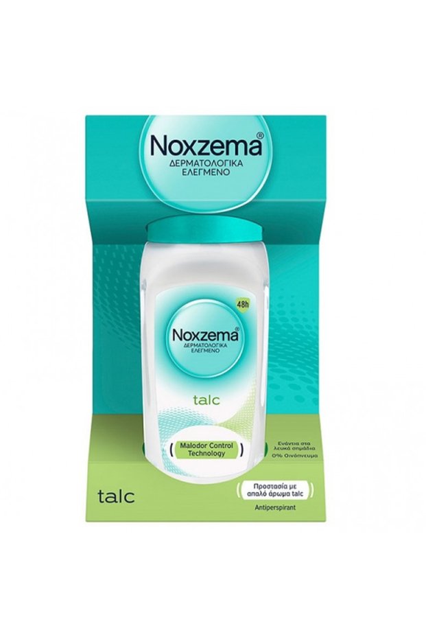 ROLL-ΟΝ 50ml - (TALC)