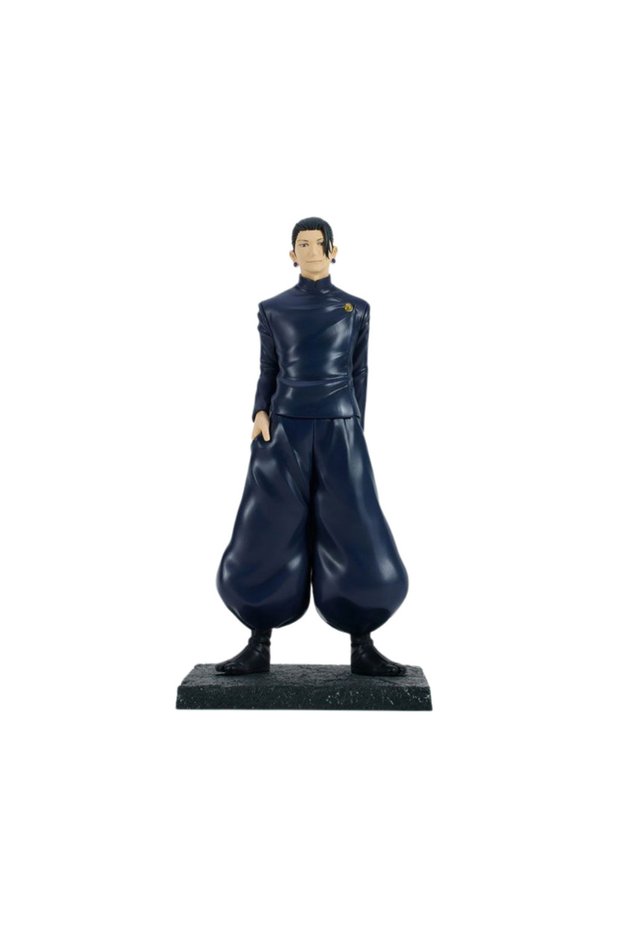 TENITOL Jujutsu Kaisen Tenitol Suguru Geto (Hidden Inventory/Premature Death) Figure By TENITOL