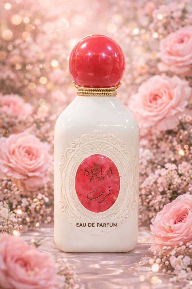 عطر ترف