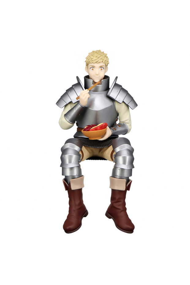 Bandai no box Marcil Donato Anime Girl Delicious In The Dungeon Statue Dungeon Food Leo Stouten Acti
