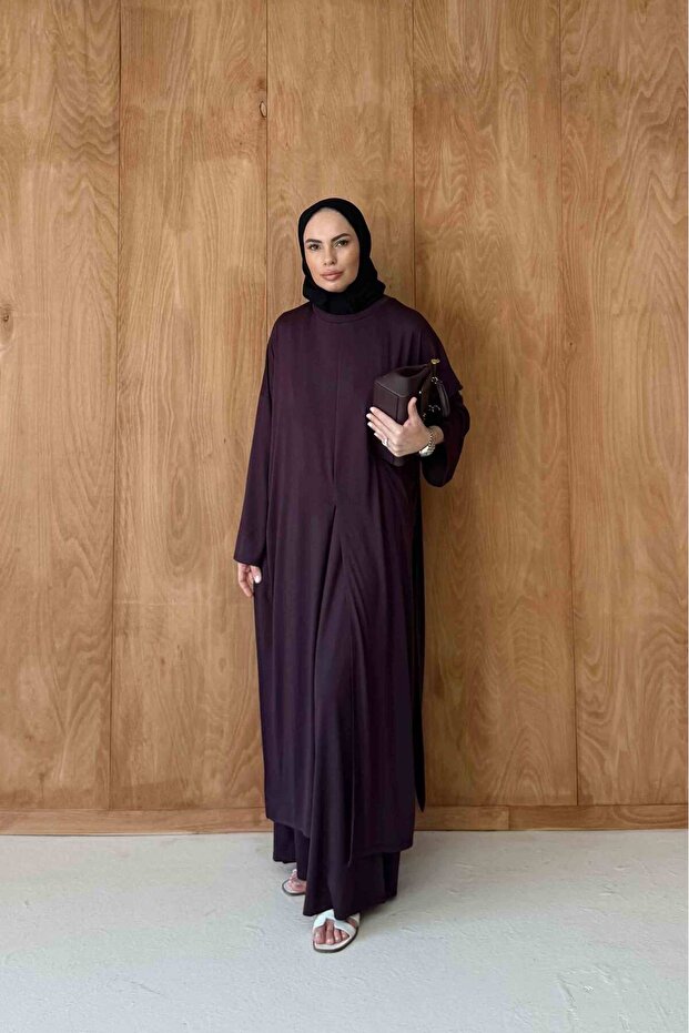 طقم أساسي بفتحات جانبية 68-6404 - 2