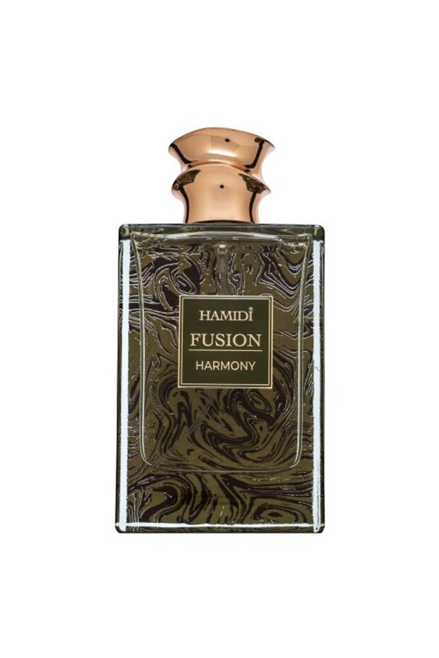 Fusion Harmony   Eau de Parfum , unisex, 85 ml